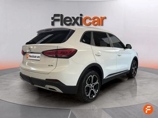 MG ZS 1.5 Comfort