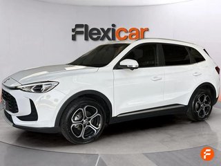 MG ZS 1.5 Comfort