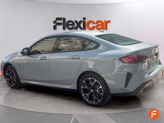 BMW Serie 2 220d Gran Coupe