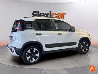 Fiat Panda Red 1.0 Gse 51kw (70CV)