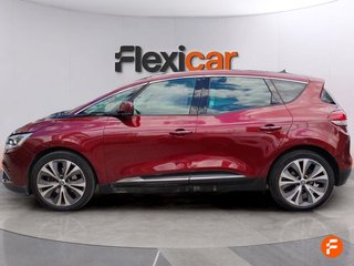Renault Scénic Zen Energy TCe 103 kW (140CV)