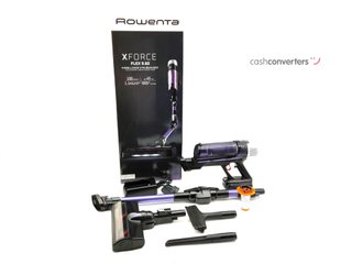 aspirador escoba rowenta xforce flex 9.60