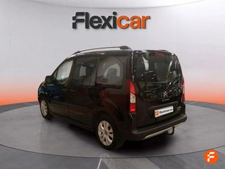 Citroën Berlingo Multispace FEEL PureTech 110cv S&S