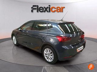 Seat Ibiza 1.0 TSI 85kW (115CV) Special Edition