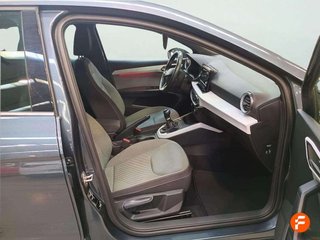 Seat Ibiza 1.0 TSI 85kW (115CV) Special Edition