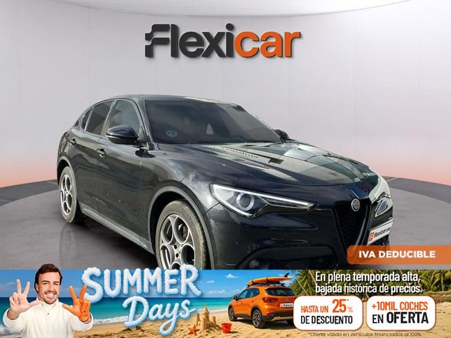 Alfa Romeo Stelvio 2.2 Diesel 118kW (160cv) SPRINT RWD - foto 1