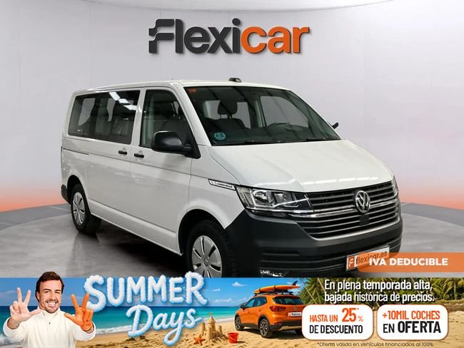 Volkswagen Caravelle Caravelle Corto 2.0 TDI 110kW BMT DSG - foto 1