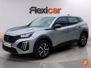 Peugeot 2008 Active Pack Puretech 100 S&S 6 Vel. MAN