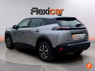 Peugeot 2008 Active Pack Puretech 100 S&S 6 Vel. MAN