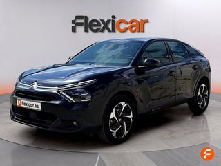 Citroën C4 PureTech 130 S&S 6v Feel Pack