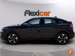 Citroën C4 PureTech 130 S&S 6v Feel Pack