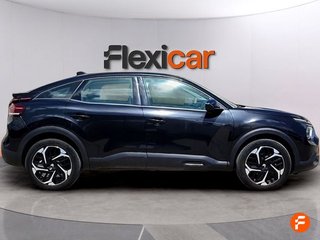 Citroën C4 PureTech 130 S&S 6v Feel Pack