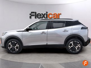 Peugeot 2008 Allure Puretech 100 S&S 6 Vel. MAN