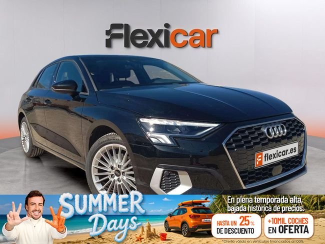 Audi A3 Sportback Advanced 30 TDI 85kW S tronic - foto 1