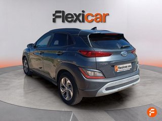 Hyundai Kona 1.6 GDI HEV Maxx DCT