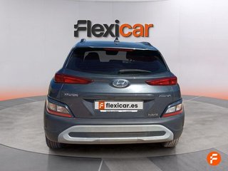 Hyundai Kona 1.6 GDI HEV Maxx DCT