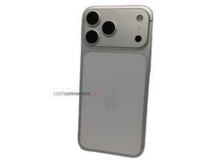 apple iphone 17 pro max 256gb
