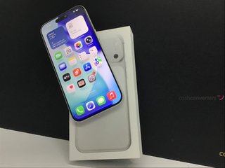 apple iphone 17 pro max 256gb