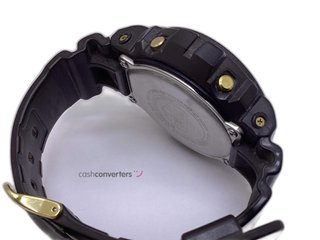 reloj pulsera unisex casio dw-6900br