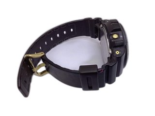 reloj pulsera unisex casio dw-6900br