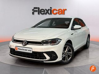 Volkswagen Polo R-Line 1.0 TSI 81kW (110CV) DSG