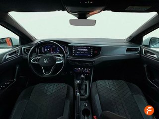 Volkswagen Polo R-Line 1.0 TSI 81kW (110CV) DSG