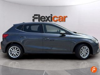 Seat Ibiza 1.0 TSI 85kW Special Ed Xcellence Navi