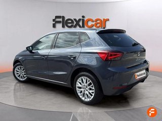 Seat Ibiza 1.0 TSI 85kW Special Ed Xcellence Navi