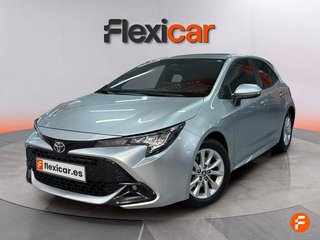 Toyota Corolla 140H Active Plus
