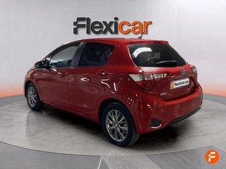 Toyota Yaris 1.5 Hybrid Active