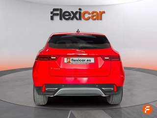 Jaguar E-Pace 2.0D 120kW S