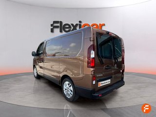 Nissan NV300 125CV