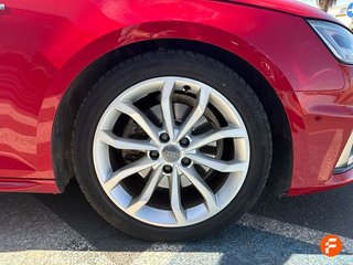 Audi A4 Avant Advanced 35 TDI 110kW S tronic