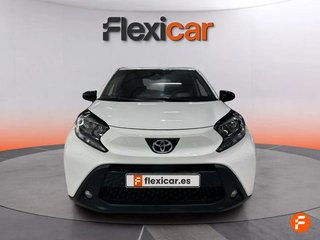 Toyota Aygo 1.0 VVT-I 72CV Chic