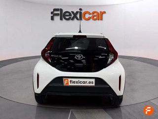 Toyota Aygo 1.0 VVT-I 72CV Chic