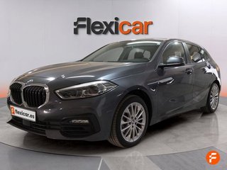 BMW Serie 1 118i