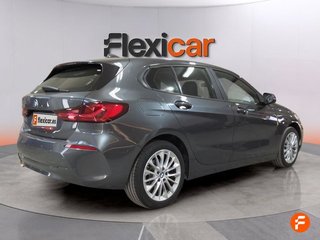 BMW Serie 1 118i