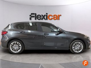 BMW Serie 1 118i