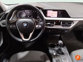 BMW Serie 1 118i