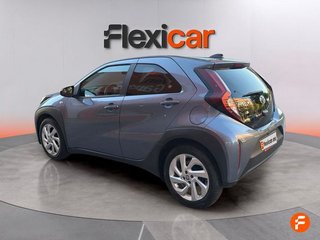 Toyota Aygo 1.0 VVT-I 72CV Chic