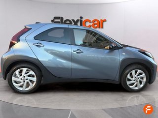 Toyota Aygo 1.0 VVT-I 72CV Chic