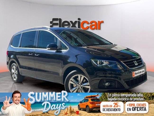 Seat Alhambra 2.0 TDI 135kW (184CV) 4D DSG S/S Sty Adv - foto 1