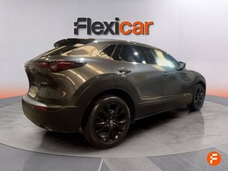 Mazda CX-30 e-SKYACTIV G MHEV 90kW Prime-line