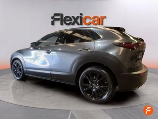 Mazda CX-30 e-SKYACTIV G MHEV 90kW Prime-line