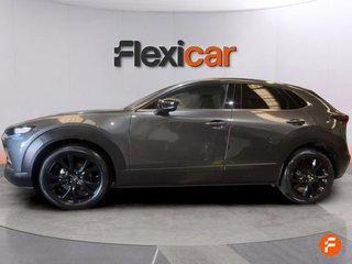 Mazda CX-30 e-SKYACTIV G MHEV 90kW Prime-line