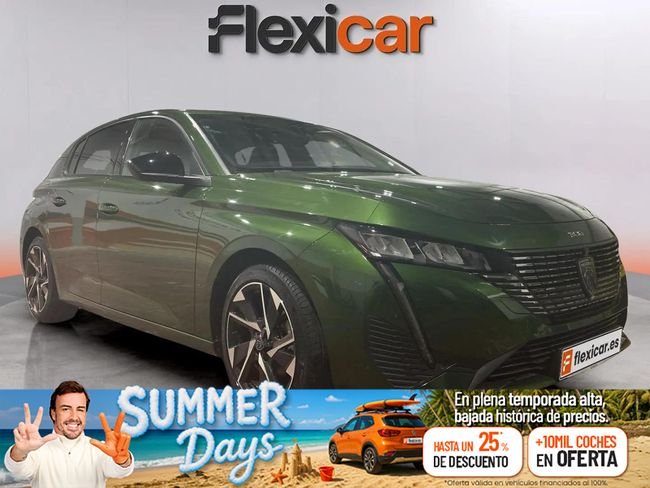 Peugeot 308 SW Allure Pack Puretech 130 S&S EAT8 - foto 1