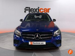 Mercedes GLC GLC 220 d 4MATIC