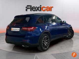 Mercedes GLC GLC 220 d 4MATIC