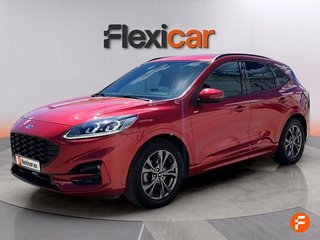Ford Kuga ST-Line 1.5 EcoBlue 88kW (120CV)