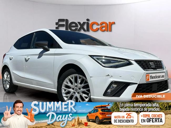 Seat Ibiza 1.0 TSI 85kW (115CV) Special Edition - foto 1